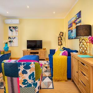Appartement met Twee Slaapkamers